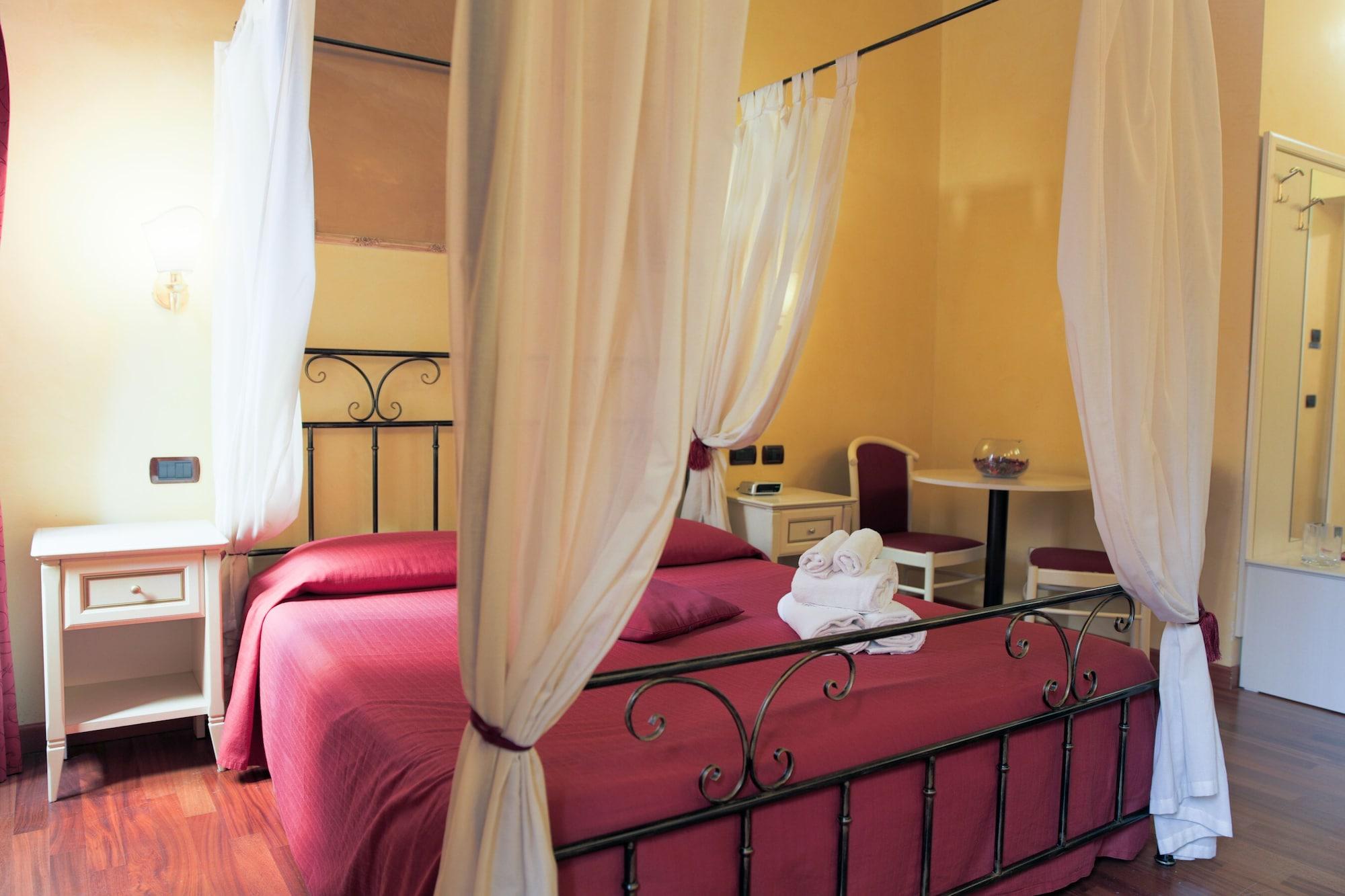 Sweet Dream Trevi Bed & Breakfast Rome Exterior photo