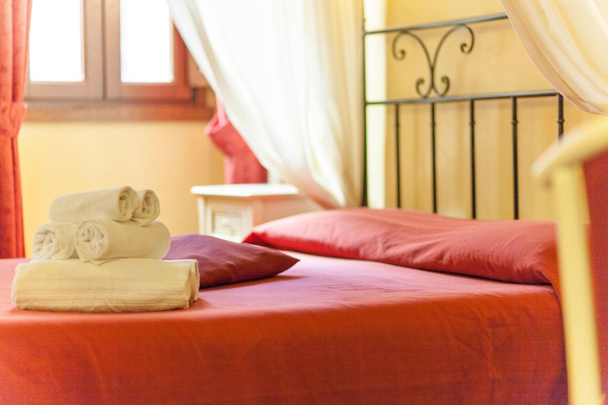 Sweet Dream Trevi Bed & Breakfast Rome Exterior photo