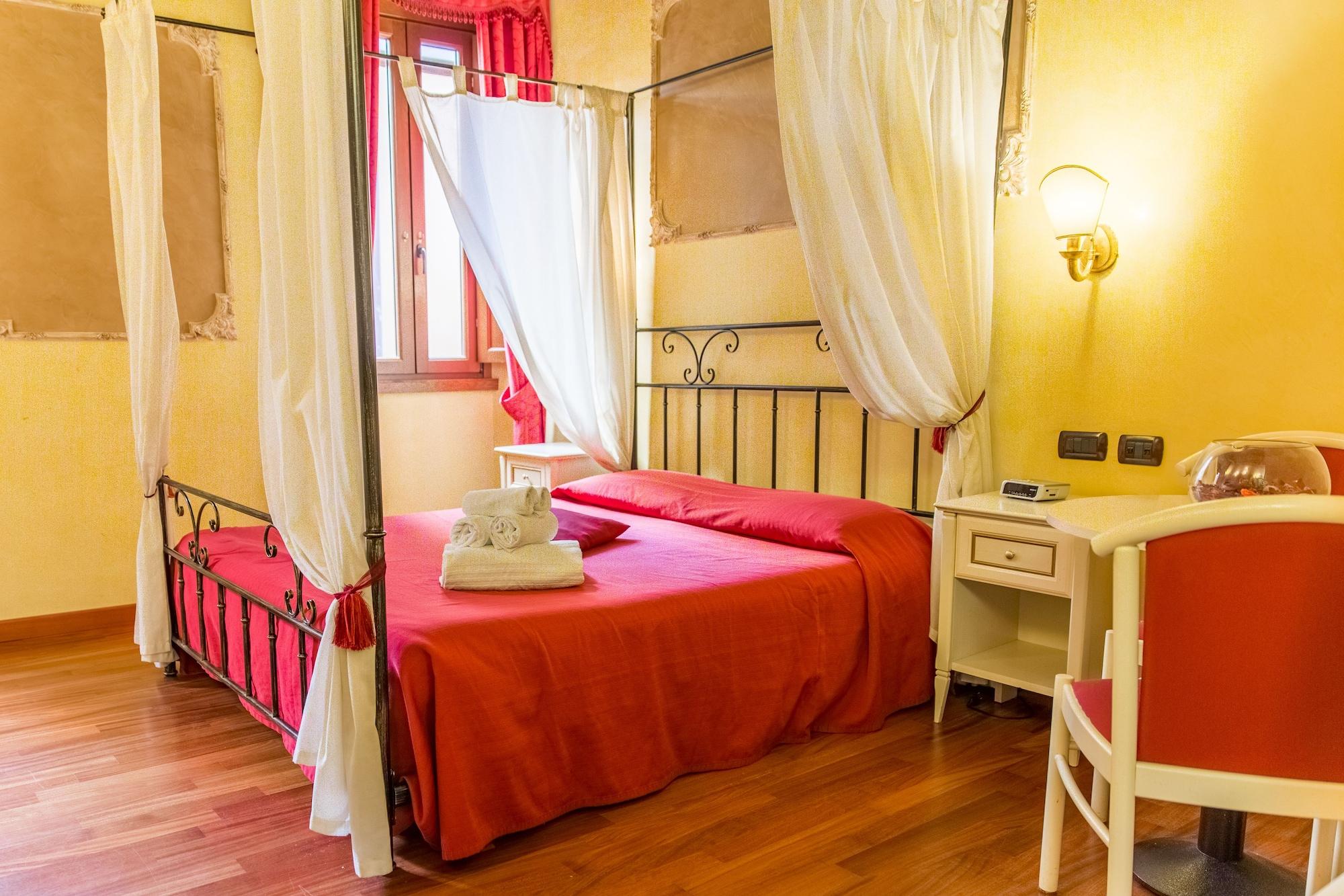 Sweet Dream Trevi Bed & Breakfast Rome Exterior photo