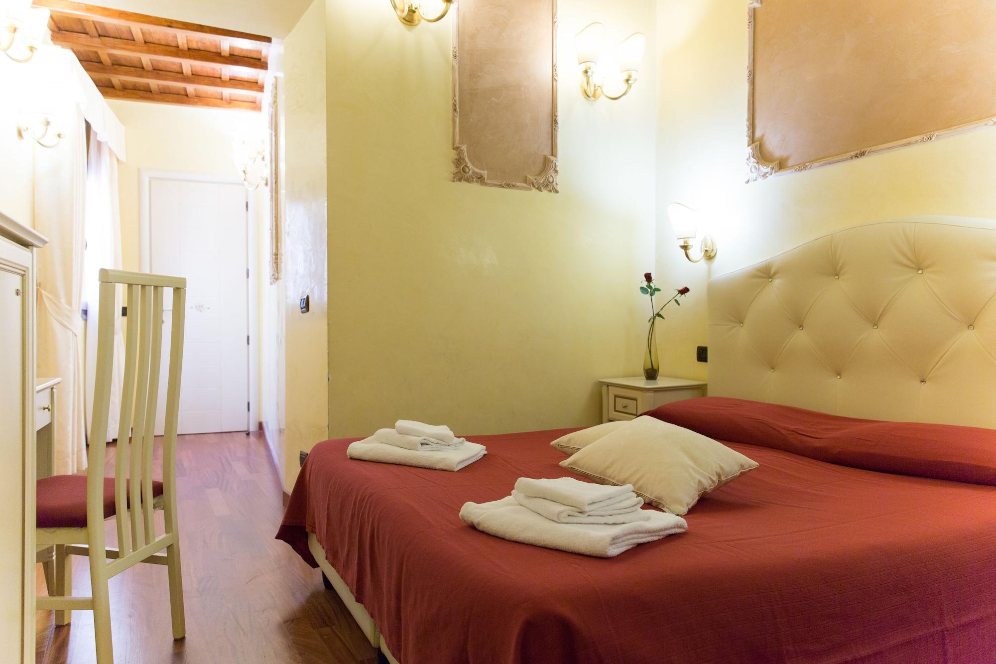 Sweet Dream Trevi Bed & Breakfast Rome Exterior photo