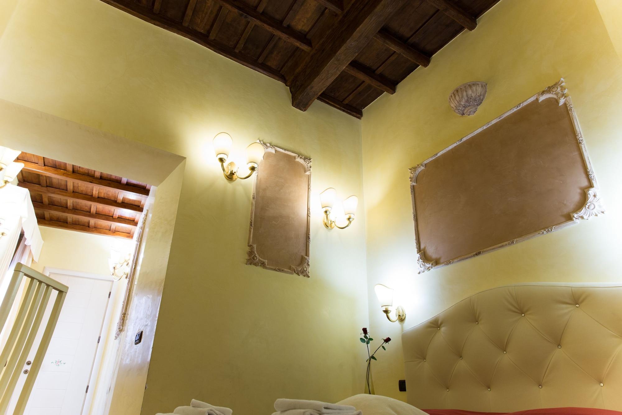 Sweet Dream Trevi Bed & Breakfast Rome Exterior photo