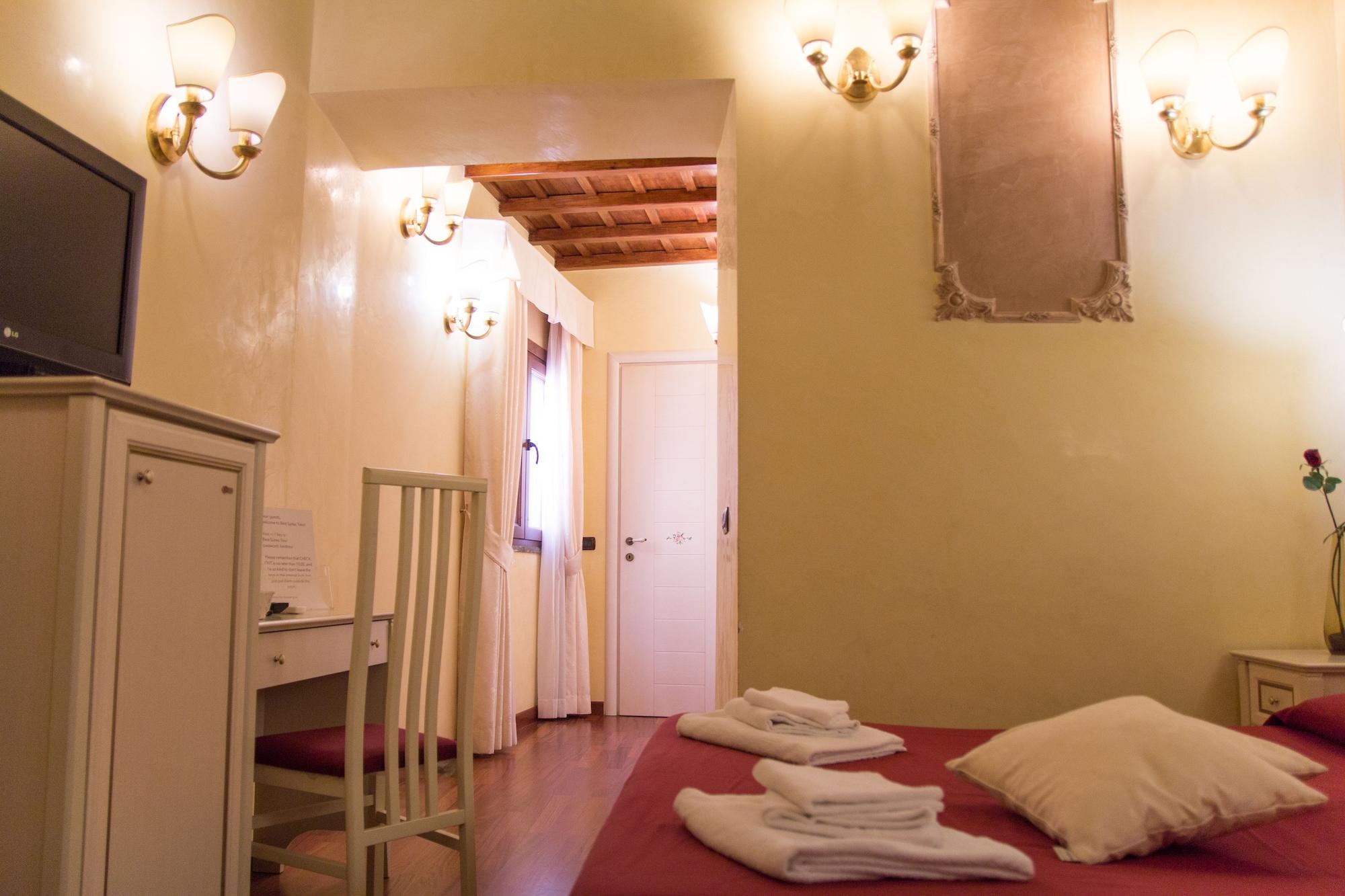 Sweet Dream Trevi Bed & Breakfast Rome Exterior photo