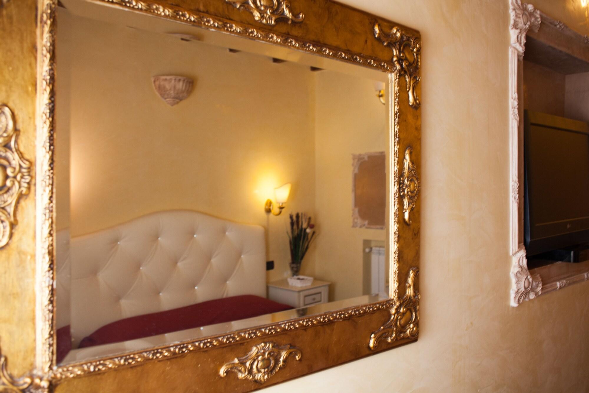 Sweet Dream Trevi Bed & Breakfast Rome Exterior photo