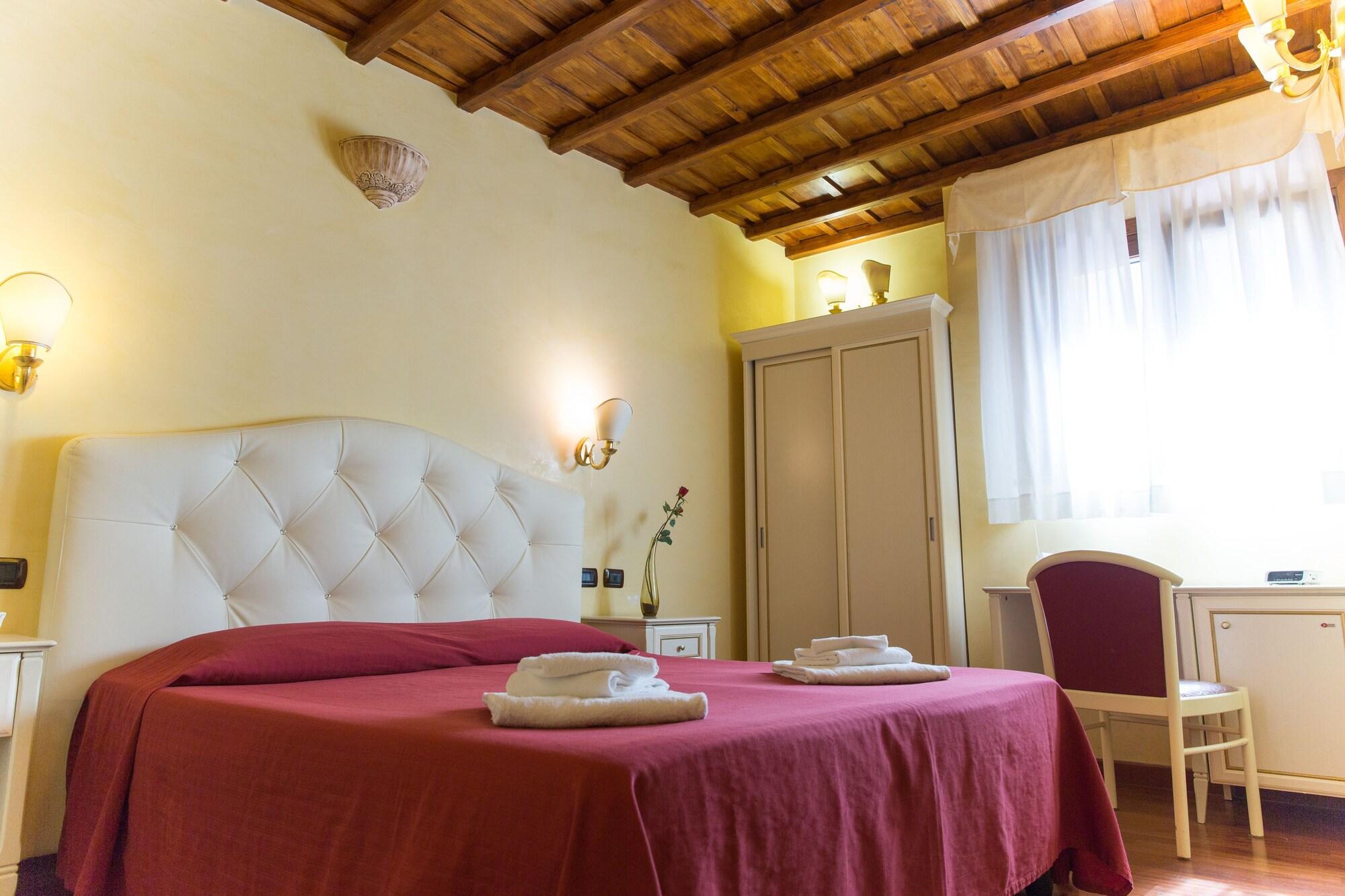 Sweet Dream Trevi Bed & Breakfast Rome Exterior photo