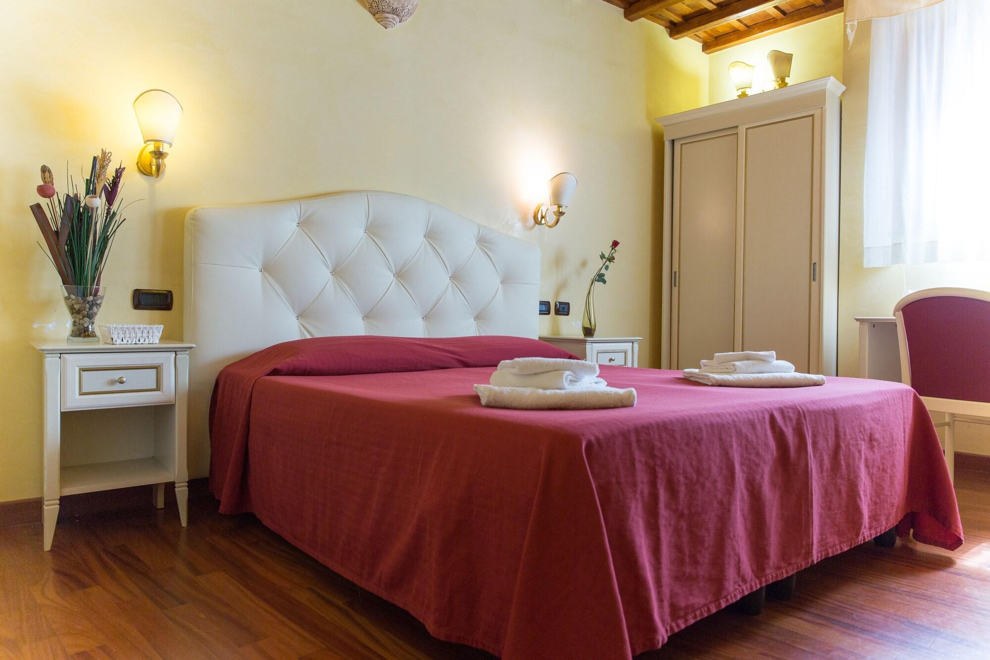 Sweet Dream Trevi Bed & Breakfast Rome Exterior photo