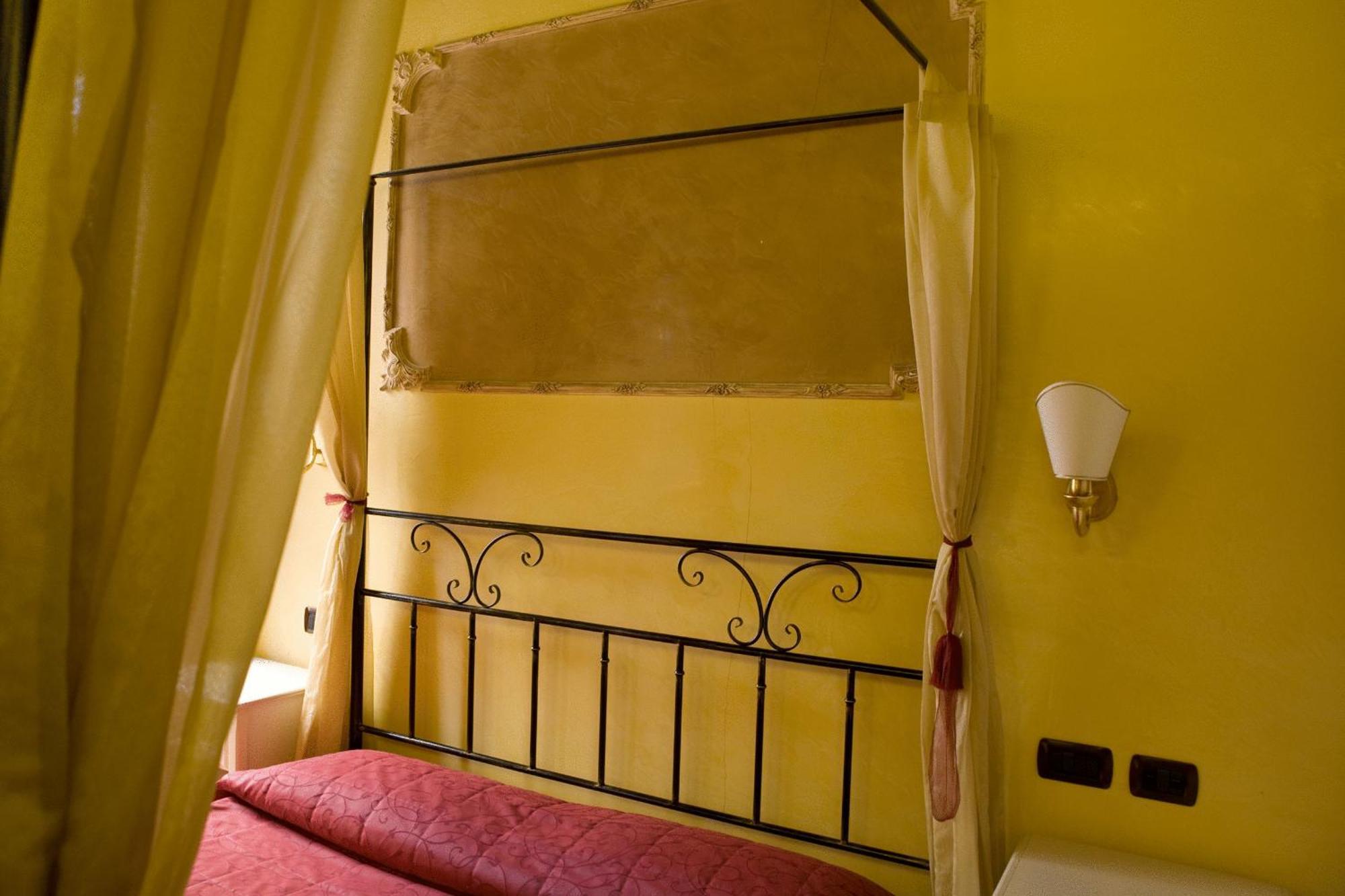 Sweet Dream Trevi Bed & Breakfast Rome Exterior photo